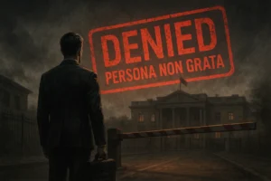 Persona Non Grata: How States Expel Diplomats