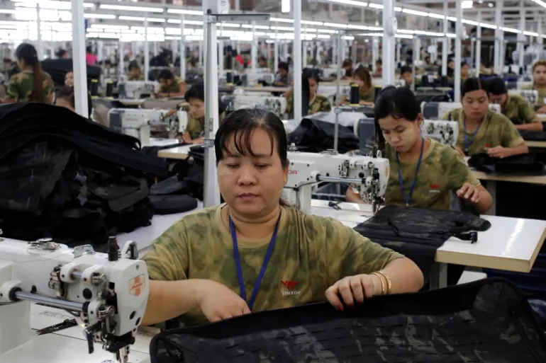 The Unfinished Business of Global South Women’s Labor