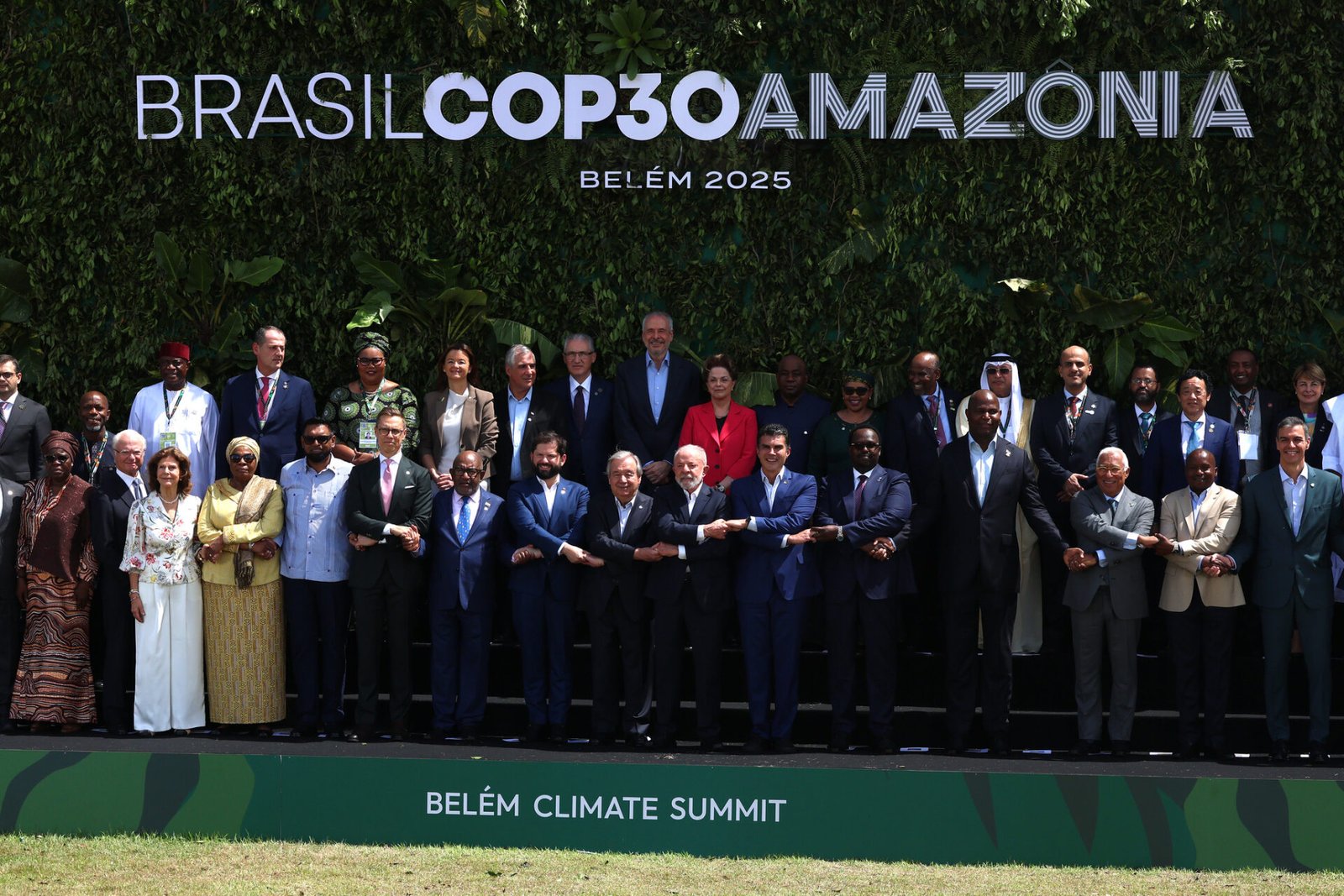 Who is Representing Pakistan at COP 30 and What to Expect Who is Representing Pakistan at COP 30 and What to Expect