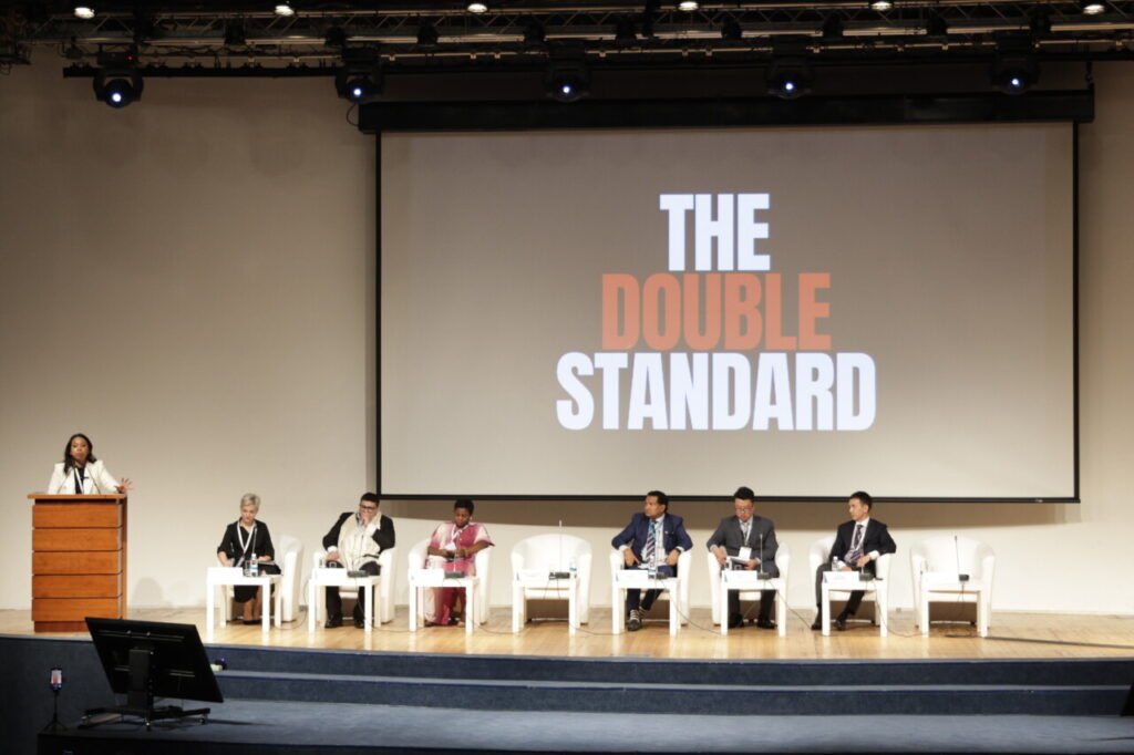 Inside Moscow's World Peoples Assembly 2025 - In Pictures 5 Inside Moscow's World Peoples Assembly 2025 - In Pictures