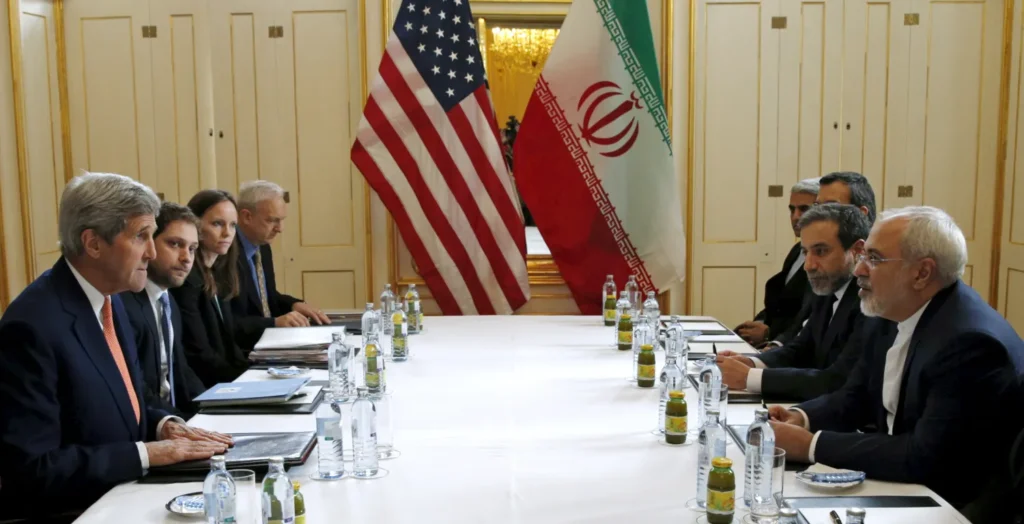 Trump Signs Initial Deal: Does US Plan to Repackage JCPOA for Final Deal? 1 Trump Signs Initial Deal: Does US Plan to Repackage JCPOA for Final Deal?