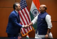 India, US Defense Partnership and What It Means for South Asia India, US Defense Partnership and What It Means for South Asia