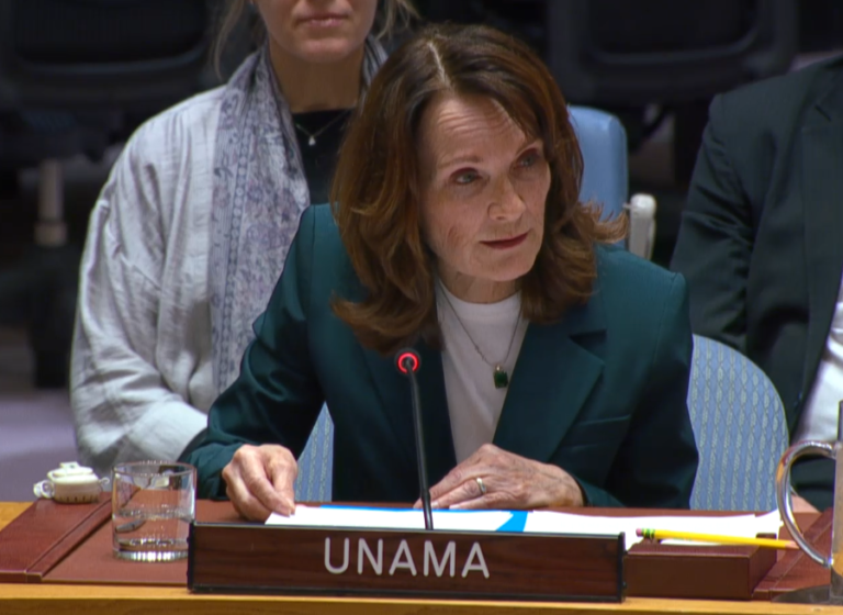 UN Security Council Voices Alarm Over Taliban Policies, Terror Threats in Afghanistan