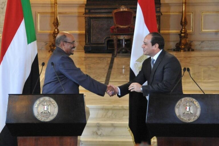 The Complexity of Sudan-Egypt Relations and the Balance of 'Frenemies'