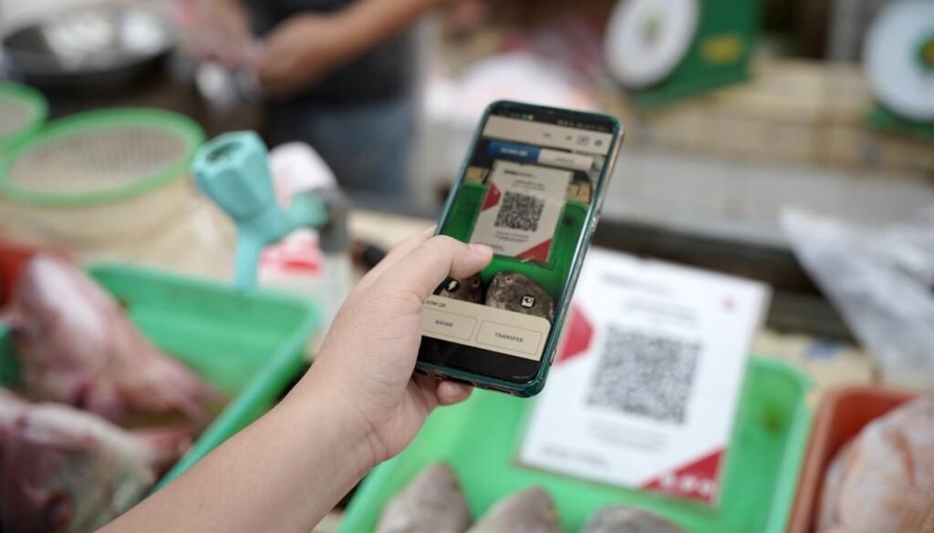 Can Emerging Economies Rewrite Global Payments? Indonesia’s QRIS Is Testing the Answer