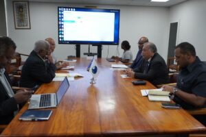Pacific Nations Invoke Crisis Pact as Fuel Shortages Loom