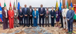 CARICOM Secretary General Urges Caribbean Unity at Foreign Ministers' Summit