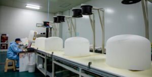 How Semiconductor-Grade Quartz Sand Market Shapes the Geopolitics of New Fabs