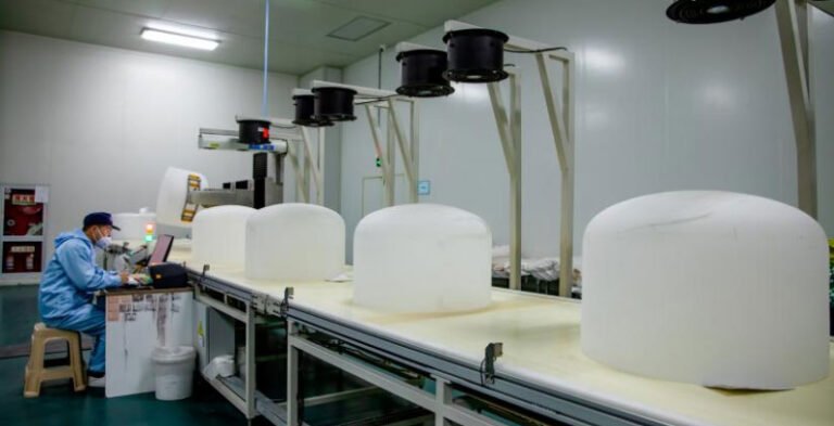 How Semiconductor-Grade Quartz Sand Market Shapes the Geopolitics of New Fabs