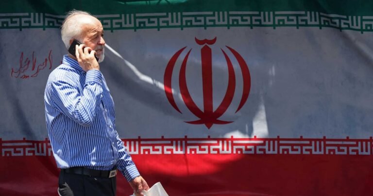 UK, France, Germany and Italy Signal Sanctions Relief for Iran