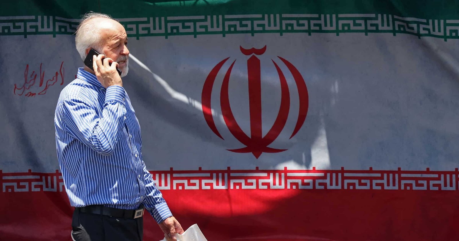 UK, France, Germany and Italy Signal Sanctions Relief for Iran