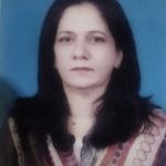 Dr. Samina Yasmeen Amin