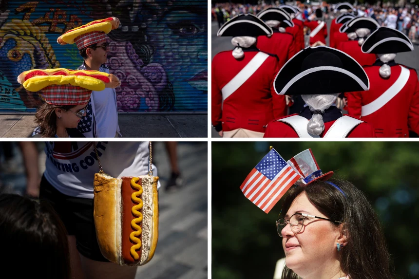 US Independence Day Countrywide Celebrations 2025 6 US Independence Day Countrywide Celebrations 2025