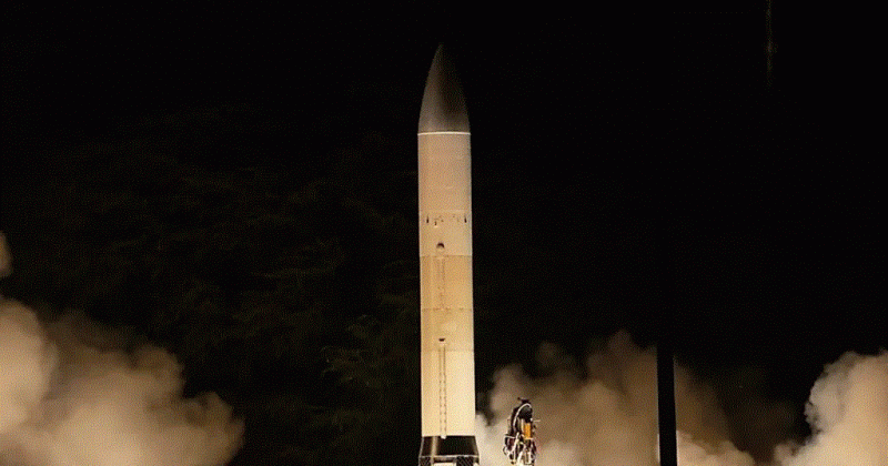 Seconds to Decide: Hypersonic Weapons and Nuclear Risk