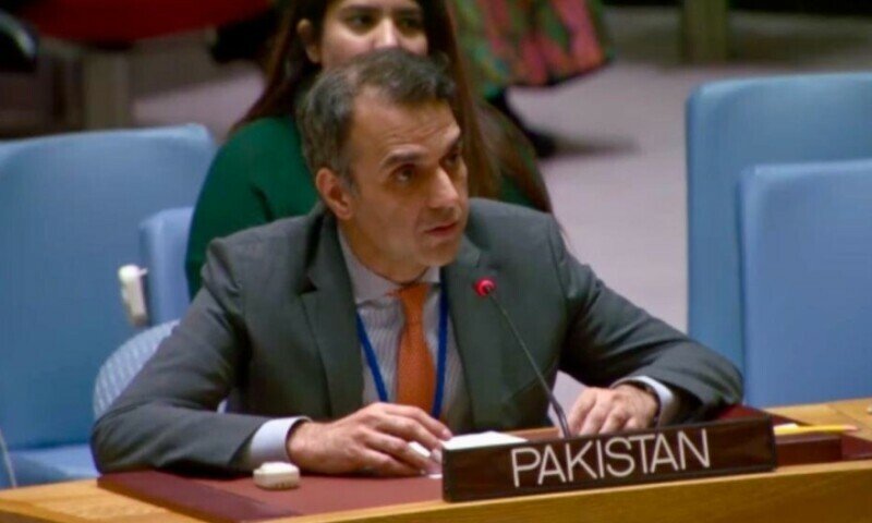 Pakistan, United Nations, India, Tehrik-i-Taliban Pakistan, Da’esh