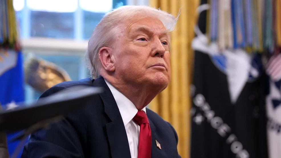 Asylum, Donald Trump, Afghan, Third World, White House