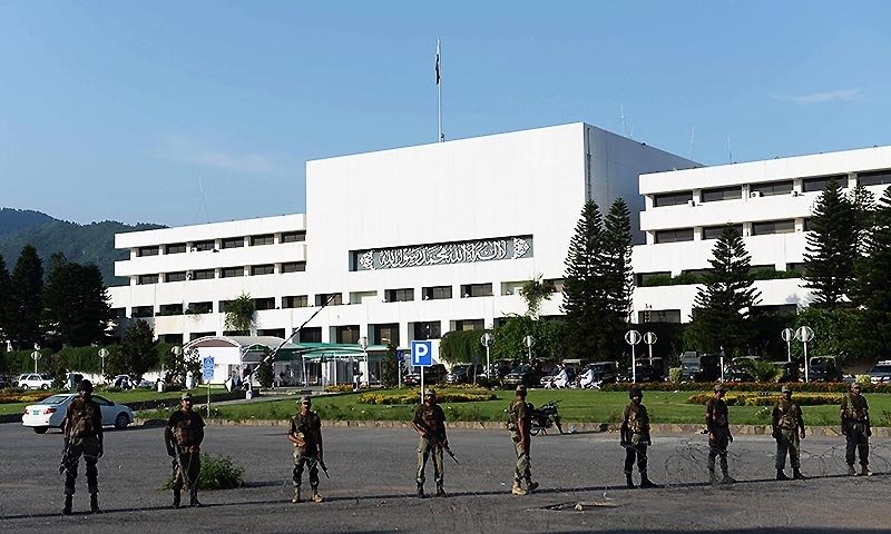 Unity and Cooperation among State Institutions