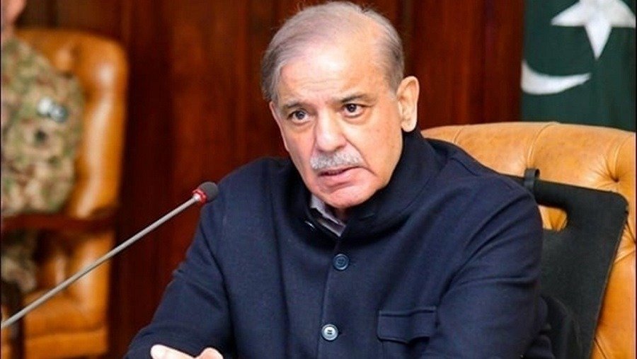 Prime Minister, Muhammad Shehbaz Sharif, Pakistan, Quaid-e-Azam, Muhammad Ali Jinnah
