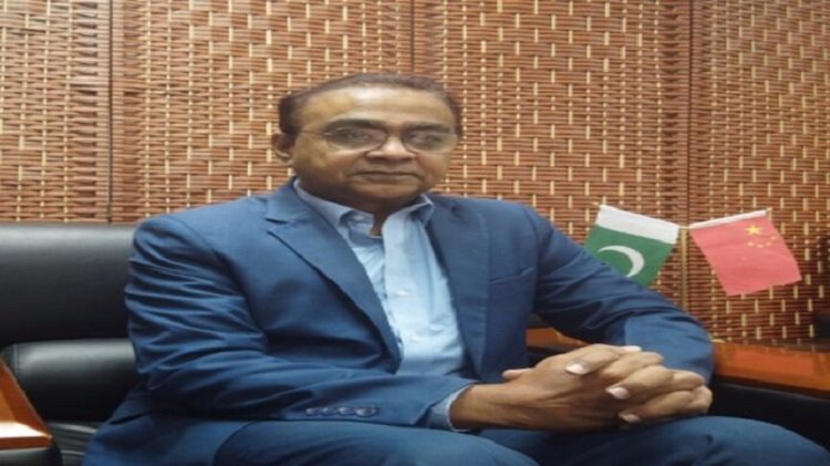 China, Pakistan, support, CPEC, China-Pakistan Economic Corridor