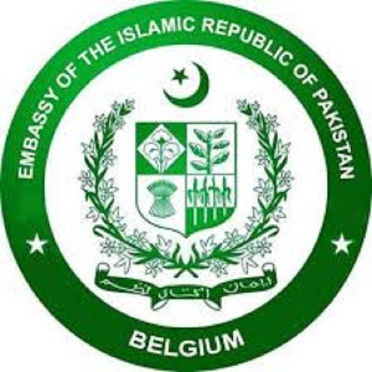 Pakistan, Embassy, Brussels, European, markets