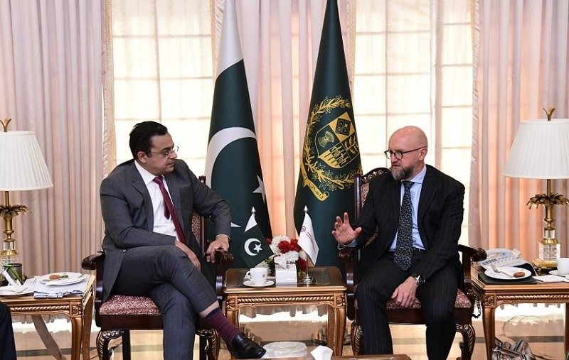 Pakistan, Asian Infrastructure Investment Bank, opportunities, cooperation