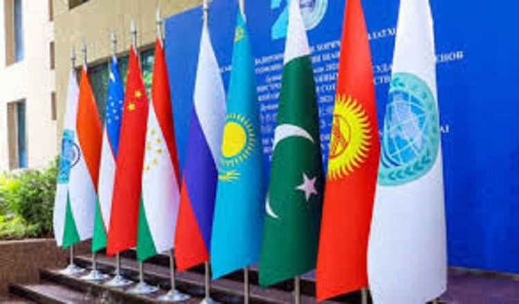 Shanghai Cooperation Organization, summit, Pakistan