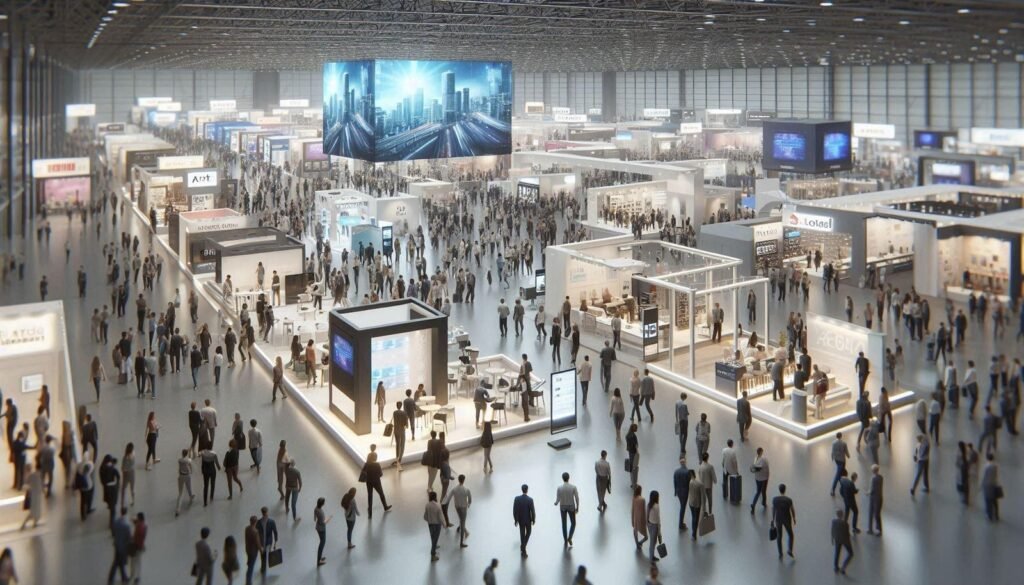 Exhibitors Line Up as PIMEC 2025 Opens in Less Than a Week