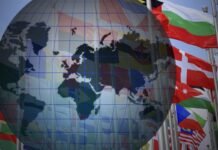 How the World Order Will Look Like in Next 50 Years How the World Order Will Look Like in Next 50 Years