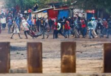 Tanzania’s 2025 Electoral Violence: When Developmental State Ambitions Collide with Democratic Legitimacy Tanzania’s 2025 Electoral Violence: When Developmental State Ambitions Collide with Democratic Legitimacy
