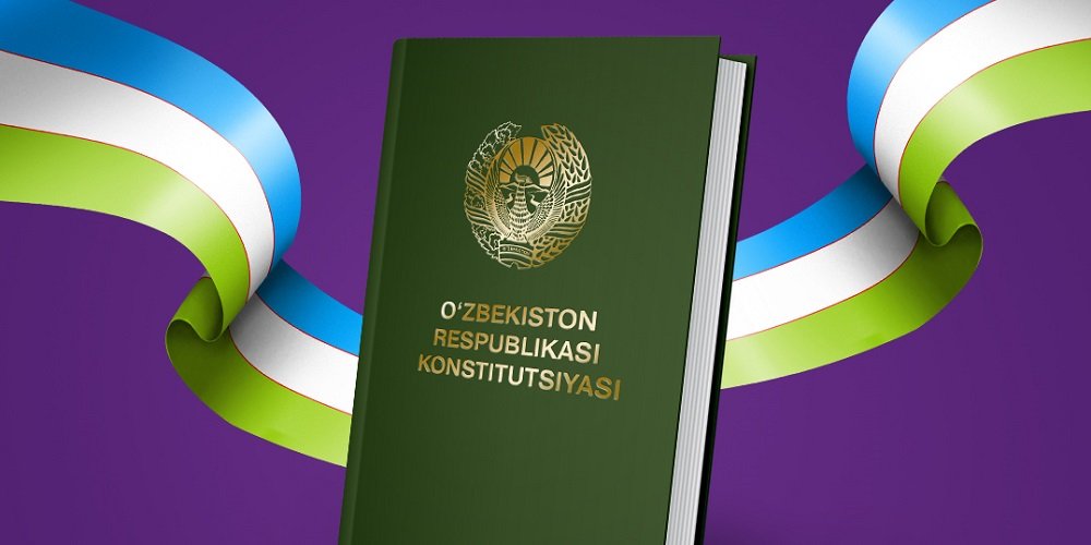 Constitution Day of Uzbekistan- A National Milestone Constitution Day of Uzbekistan- A National Milestone
