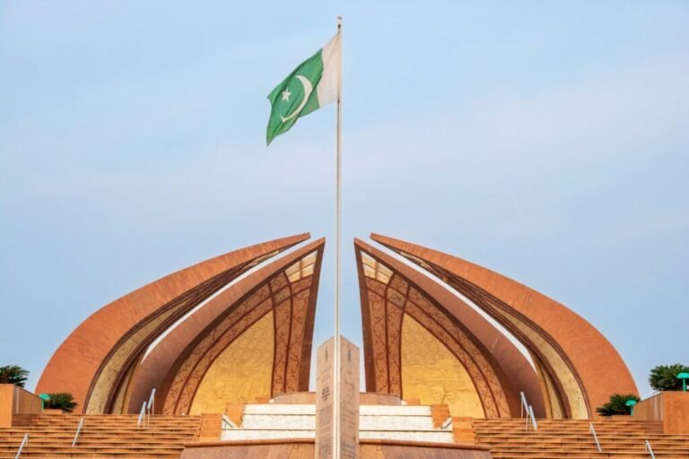 The Importance of Honorary Consuls in Pakistan's Diplomacy