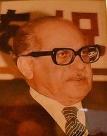 Archives: Ambassador Qamar ul Islam and Pakistan’s Economic Diplomacy in Europe