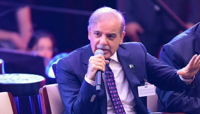 Pakistan Nears IMF Deal Approval: PM Shehbaz