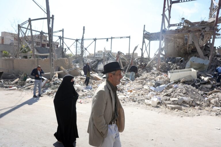 Firepower vs. Resolve: How Iran is Redefining War Against the US and Israel