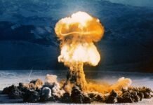 Putin Warns ‘Reciprocal Measures’ if US Resumes Nuclear Testing Putin Warns 'Reciprocal Measures' if US Resumes Nuclear Testing
