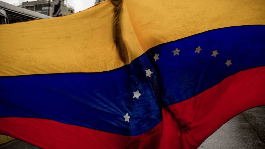 Venezuela Caught Between a Peace Effort and an Illusion of Protection