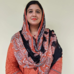 Nazia Sheikh