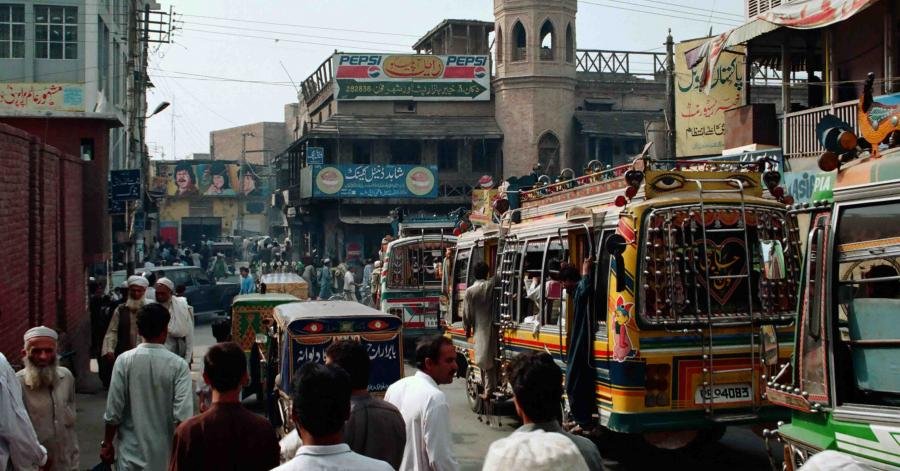 The High-Stakes Future of Khyber Pakhtunkhwa: National Liability or Economic Engine? The High-Stakes Future of Khyber Pakhtunkhwa: National Liability or Economic Engine?