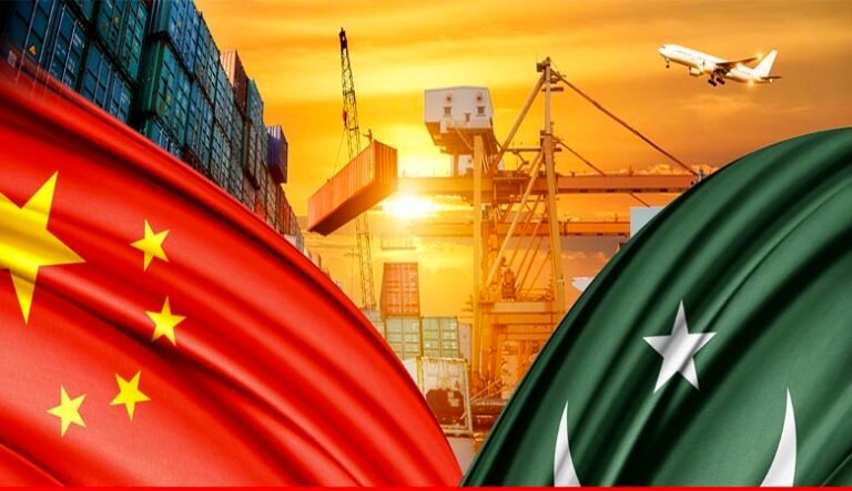 Time Is Ripe for Upgrading the China-Pakistan Economic Corridor