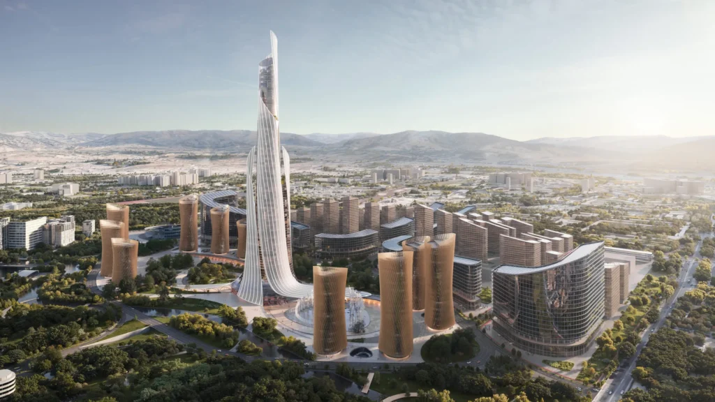 Dushanbe – A Center of Regional and Global Consideration