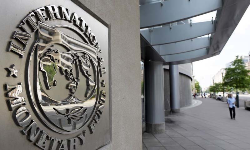IMF forecasts 3.5% Growth for Pakistan's Economy in FY25