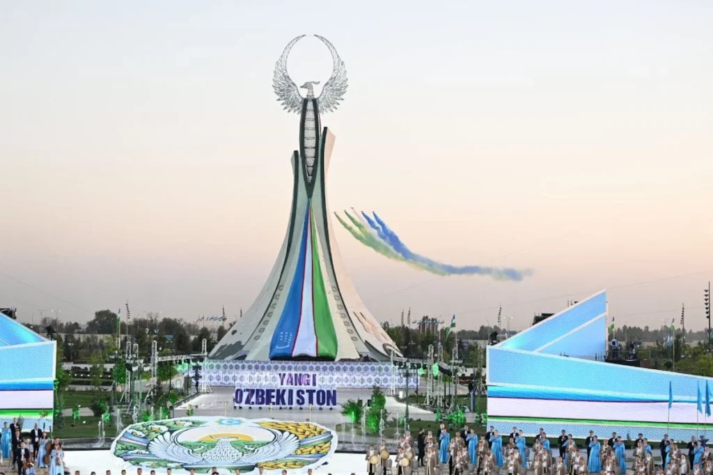 Sustained Growth in Business Activity Recorded Across Uzbekistan