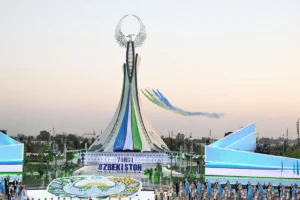 Sustained Growth in Business Activity Recorded Across Uzbekistan