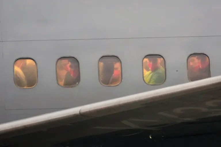 DRC Agrees to Take US Third-Country Deportees, Sparking Concerns Over Right