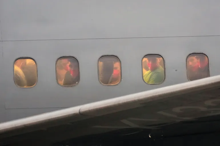 DRC Agrees to Take US Third-Country Deportees, Sparking Concerns Over Right