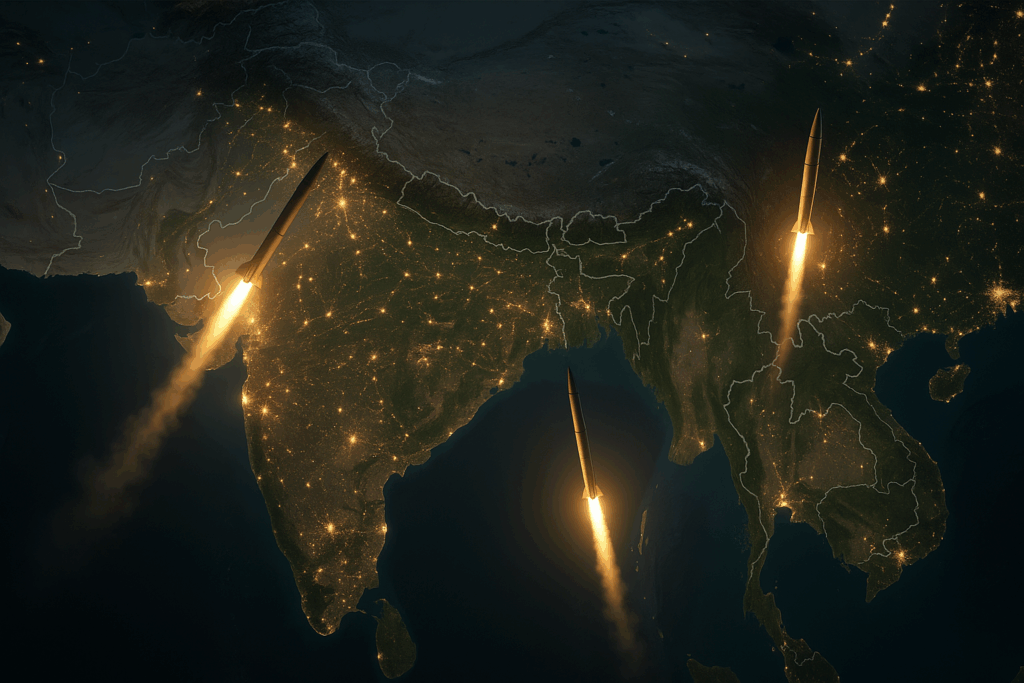 South Asia's Stability–Instability Paradox and Pathways Toward Regionalism South Asia's Stability–Instability Paradox and Pathways Toward Regionalism