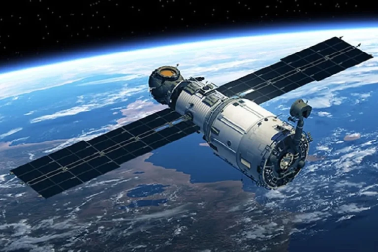 How Space is Reshaping Pakistan's Security Calculus?