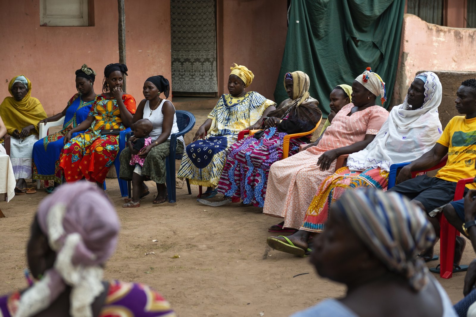 No One is Successful Unless Everyone is Liberated: A Call for Women’s Welfare in the Global South