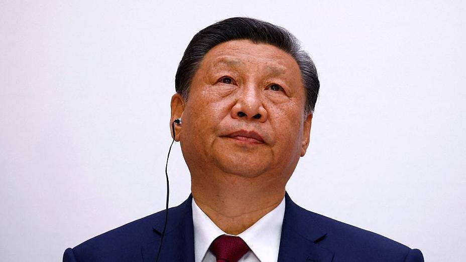 China’s Wait-and-See Approach in the Middle East