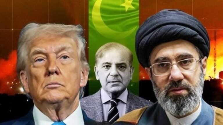 Bridging Conflict: Pakistan’s Soft Power in the US-Iran Standoff